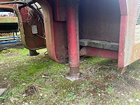 Zelfbouw - langzaam verkeer - dieplader - afbeelding 3 van  18