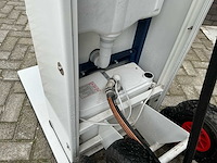 Zelfbouw - sanitairunit - afbeelding 10 van  14