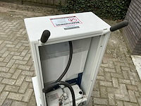 Zelfbouw - sanitairunit - afbeelding 11 van  14