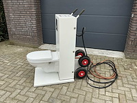 Zelfbouw - sanitairunit - afbeelding 1 van  14