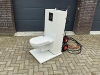 Zelfbouw - sanitairunit - afbeelding 2 van  14