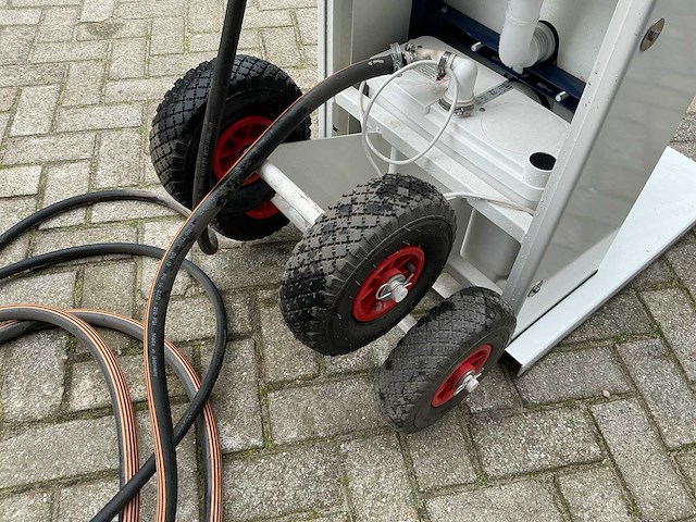 Zelfbouw - sanitairunit - afbeelding 8 van  14