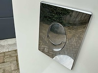 Zelfbouw - sanitairunit - afbeelding 3 van  5