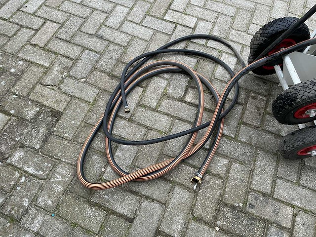 Zelfbouw - sanitairunit - afbeelding 12 van  14