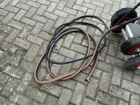 Zelfbouw - sanitairunit - afbeelding 12 van  14