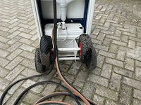 Zelfbouw - sanitairunit - afbeelding 14 van  14