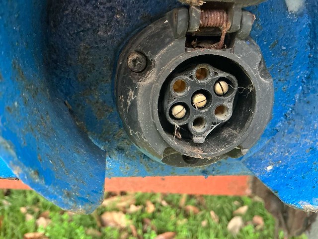 Zelfbouw aanhangwagen - afbeelding 9 van  17