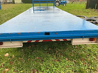 Zelfbouw aanhangwagen - afbeelding 15 van  17