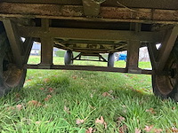 Zelfbouw aanhangwagen - afbeelding 8 van  17