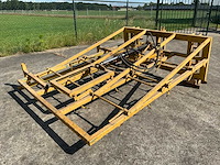 Zelfbouw balenklem - afbeelding 1 van  9