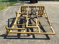 Zelfbouw balenklem - afbeelding 2 van  9