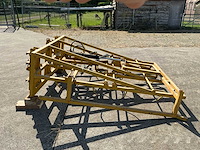 Zelfbouw balenklem - afbeelding 3 van  9