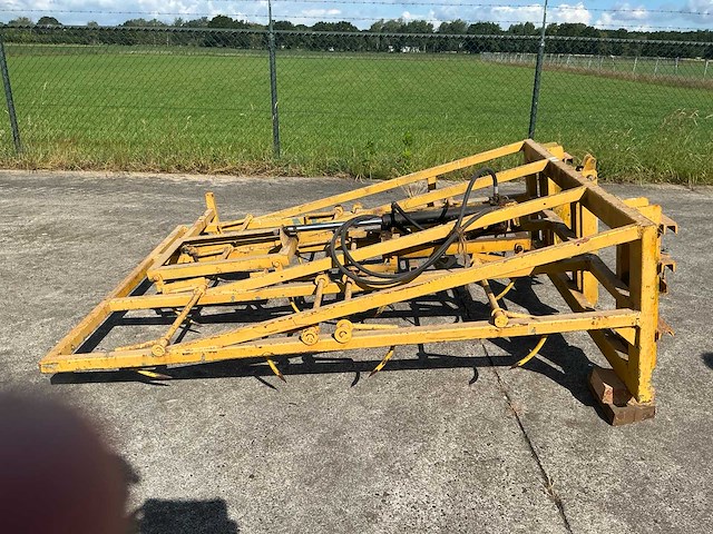 Zelfbouw balenklem - afbeelding 5 van  9