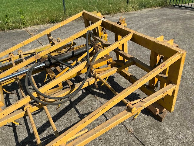 Zelfbouw balenklem - afbeelding 6 van  9