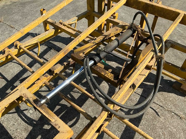 Zelfbouw balenklem - afbeelding 8 van  9