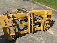 Zelfbouw balenklem - afbeelding 9 van  9