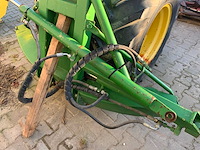 Zelfbouw bandenpakker / voorzetappraat - afbeelding 5 van  9