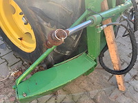 Zelfbouw bandenpakker / voorzetappraat - afbeelding 6 van  9