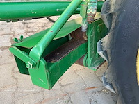 Zelfbouw bandenpakker / voorzetappraat - afbeelding 9 van  9