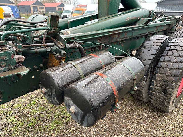 Zelfbouw carrier 2 asser lgr-20-k - afbeelding 3 van  19