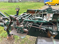 Zelfbouw carrier 2 asser lgr-20-k - afbeelding 6 van  19