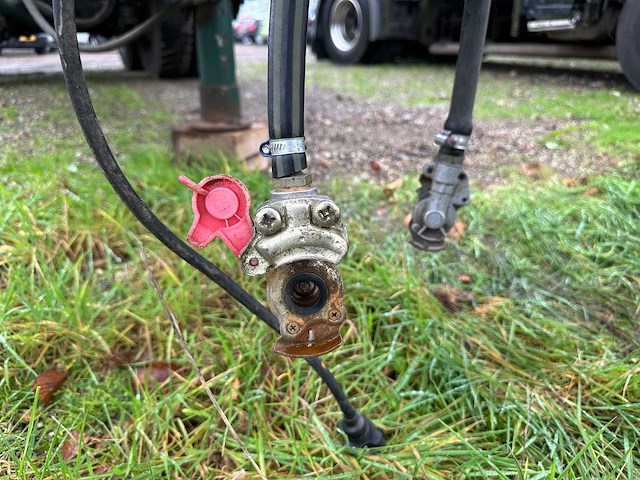 Zelfbouw carrier 2 asser lgr-20-k - afbeelding 7 van  19