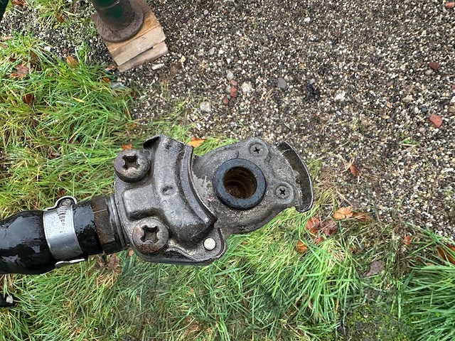 Zelfbouw carrier 2 asser lgr-20-k - afbeelding 8 van  19