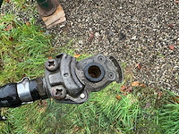 Zelfbouw carrier 2 asser lgr-20-k - afbeelding 8 van  19