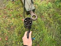 Zelfbouw carrier 2 asser lgr-20-k - afbeelding 9 van  19