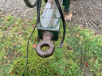 Zelfbouw carrier 2 asser lgr-20-k - afbeelding 10 van  19