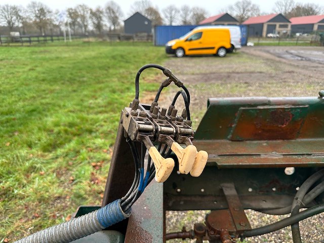 Zelfbouw carrier 2 asser lgr-20-k - afbeelding 11 van  19