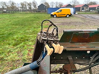 Zelfbouw carrier 2 asser lgr-20-k - afbeelding 11 van  19