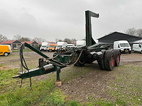 Zelfbouw carrier 2 asser lgr-20-k - afbeelding 12 van  19