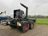 Zelfbouw carrier 2 asser lgr-20-k - afbeelding 15 van  19