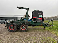 Zelfbouw carrier 2 asser lgr-20-k - afbeelding 16 van  19