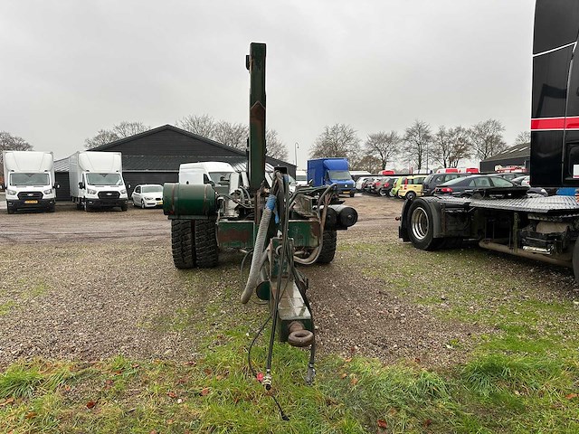 Zelfbouw carrier 2 asser lgr-20-k - afbeelding 18 van  19