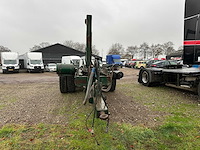 Zelfbouw carrier 2 asser lgr-20-k - afbeelding 18 van  19