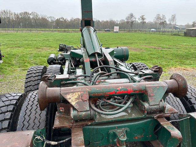 Zelfbouw carrier 2 asser lgr-20-k - afbeelding 19 van  19