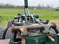 Zelfbouw carrier 2 asser lgr-20-k - afbeelding 19 van  19