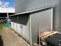 Zelfbouw gasfles opslag - afbeelding 6 van  13