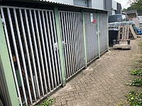 Zelfbouw gasfles opslag - afbeelding 7 van  13