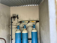 Zelfbouw gasfles opslag - afbeelding 8 van  13