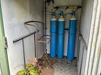 Zelfbouw gasfles opslag - afbeelding 9 van  13