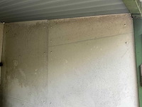 Zelfbouw gasfles opslag - afbeelding 10 van  13