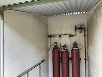 Zelfbouw gasfles opslag - afbeelding 11 van  13