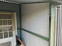 Zelfbouw gasfles opslag - afbeelding 13 van  13