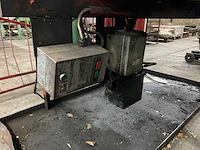 Zelfbouw hydraulische buigmachine - afbeelding 2 van  13