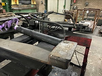 Zelfbouw hydraulische buigmachine - afbeelding 4 van  13