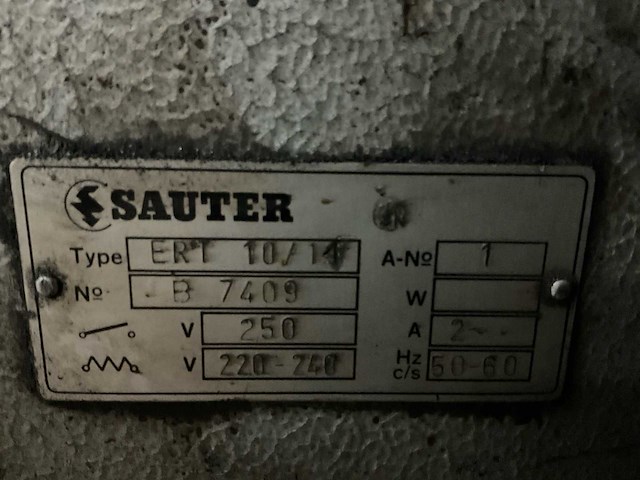 Zelfbouw hydraulische buigmachine - afbeelding 5 van  13