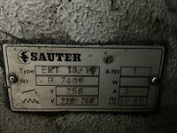 Zelfbouw hydraulische buigmachine - afbeelding 5 van  13